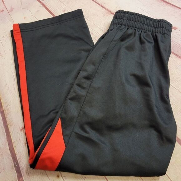Starter warm-up pants S6/7 - Picture 1 of 4